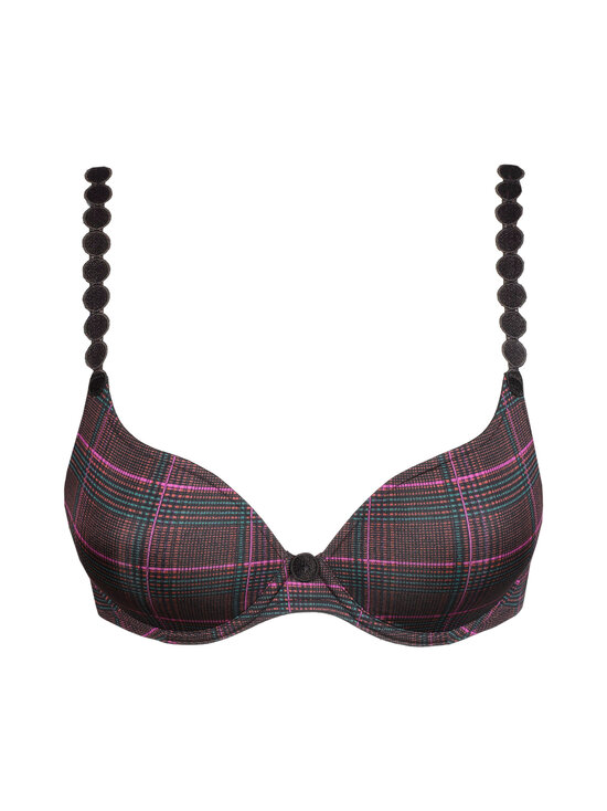 Marie Jo - Tom Padded Heartshape -rintaliivit - WEN WENGÉ | Stockmann - photo 1