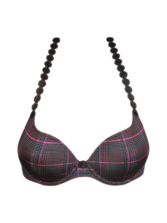 Marie Jo - Tom Padded Heartshape -rintaliivit - WEN WENGÉ | Stockmann - photo 2