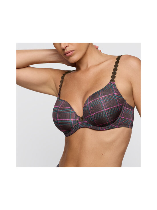 Marie Jo - Tom Padded Heartshape -rintaliivit - WEN WENGÉ | Stockmann - photo 3