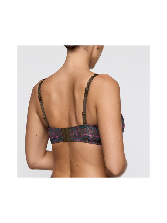 Marie Jo - Tom Padded Heartshape -rintaliivit - WEN WENGÉ | Stockmann - photo 4