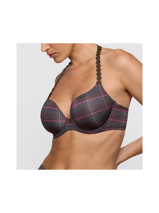 Marie Jo - Tom Padded Heartshape -rintaliivit - WEN WENGÉ | Stockmann - photo 5