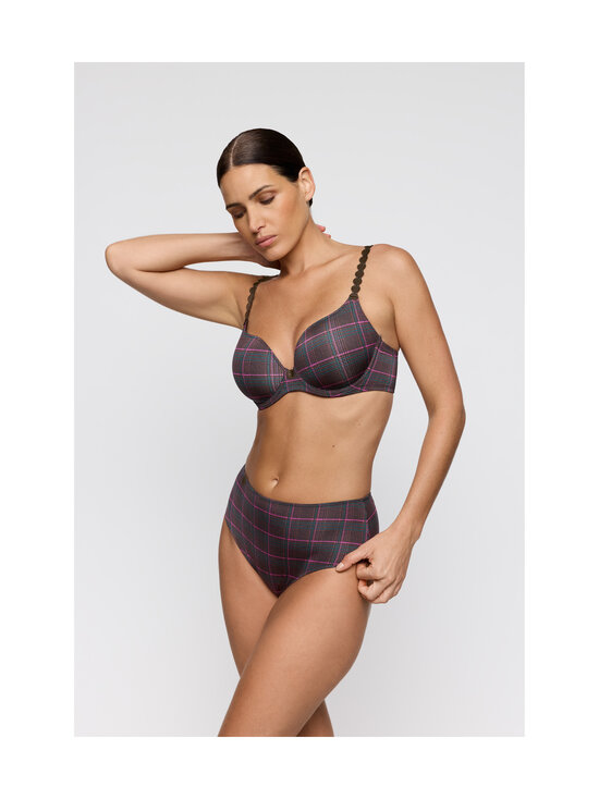 Marie Jo - Tom Padded Heartshape -rintaliivit - WEN WENGÉ | Stockmann - photo 7