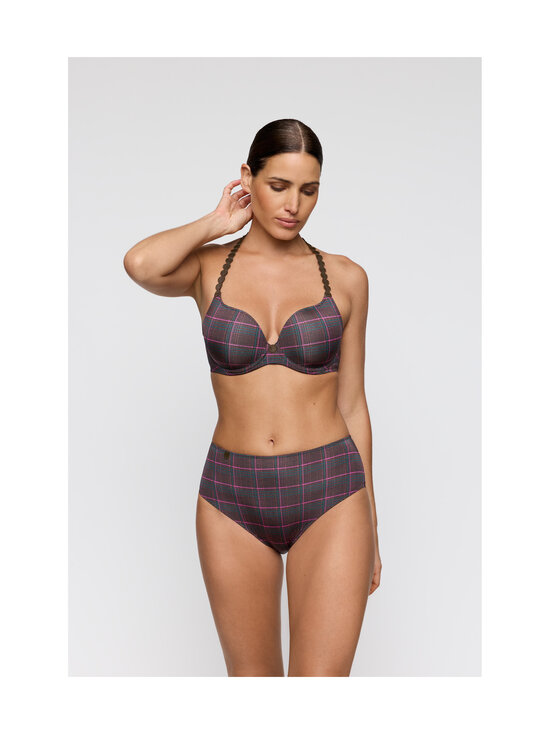 Marie Jo - Tom Padded Heartshape -rintaliivit - WEN WENGÉ | Stockmann - photo 9