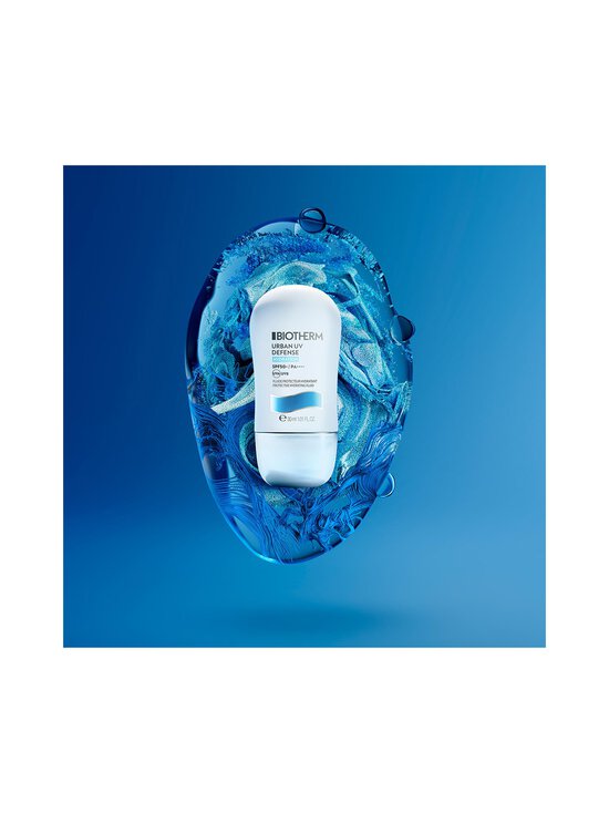 Biotherm - Urban DefenseSun Screen Gel SPF 50 sejas krēms - NOCOL - photo 2 Biotherm - Urban DefenseSun Screen Gel SPF 50 sejas krēms - NOCOL | Stockmann - photo 2
