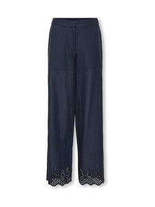 KIDS ONLY - KogBondi Life Embroidered -housut - NIGHT SKY | Stockmann