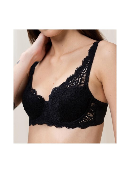 Triumph - Rinnahoidja Amourette - 0004 BLACK - photo 2 Triumph - Rinnahoidja Amourette - 0004 BLACK | Stockmann - photo 2