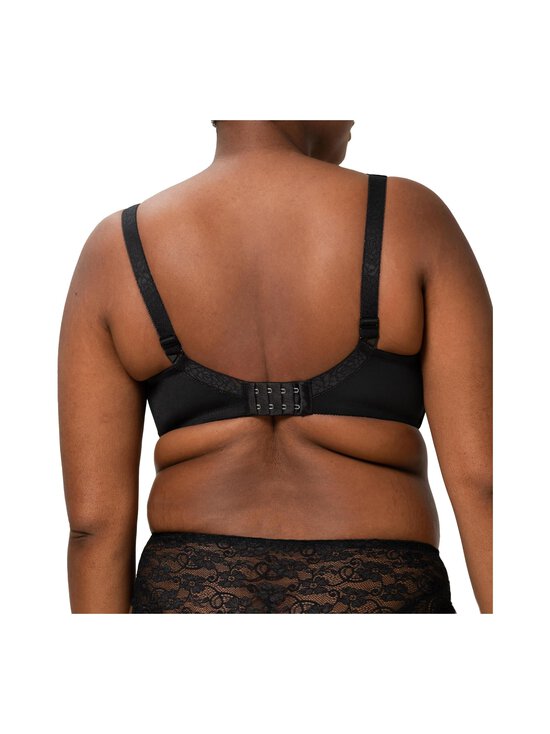 Triumph - Rinnahoidja Amourette - 0004 BLACK - photo 6 Triumph - Rinnahoidja Amourette - 0004 BLACK | Stockmann - photo 6