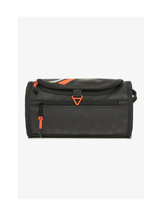 Superdry - Tarp-toilettilaukku - 02A BLACK - photo 3 Superdry - Tarp-toilettilaukku - 02A BLACK | Stockmann - photo 3