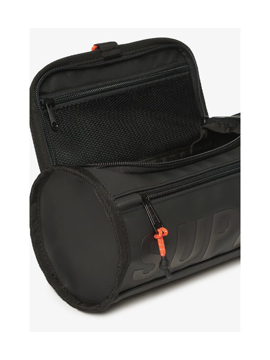 Superdry - Tarp-toilettilaukku - 02A BLACK - photo 4 Superdry - Tarp-toilettilaukku - 02A BLACK | Stockmann - photo 4