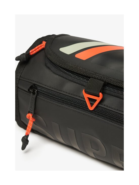 Superdry - Tarp-toilettilaukku - 02A BLACK - photo 5 Superdry - Tarp-toilettilaukku - 02A BLACK | Stockmann - photo 5