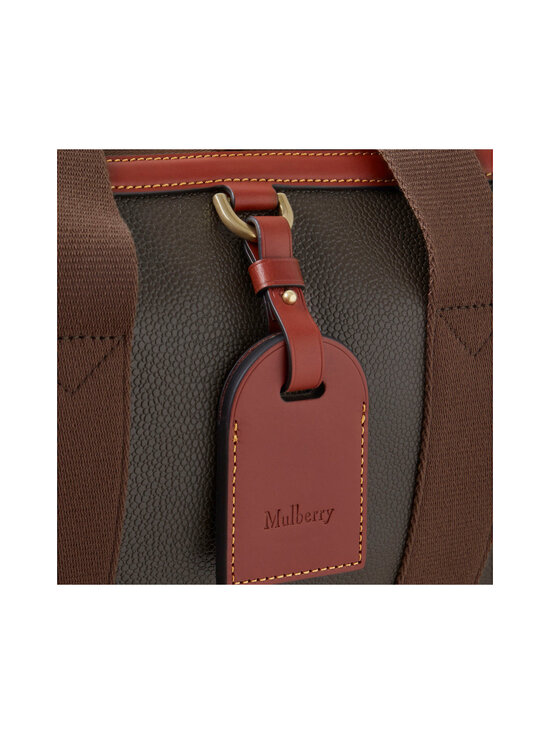 Mulberry - Kott Heritage Day Clipper Scotchgrain - Q330 MOLE-COGNAC | Stockmann - photo 6