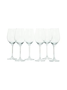 Casa Stockmann - Stile Wine -valkoviinilasit 6 x 360 ml - &QUOT;CELEBRATION WINE 360ML / | Stockmann