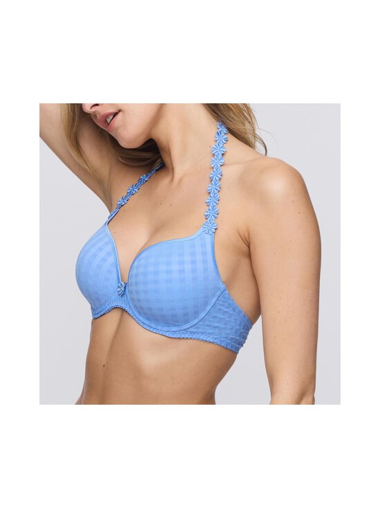 Marie Jo - Avero Padded Heart Shape -rintaliivit - SIB SANTORINI BLUE - photo 6 Marie Jo - Avero Padded Heart Shape -rintaliivit - SIB SANTORINI BLUE | Stockmann - photo 6