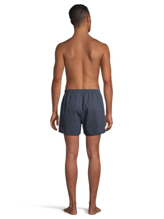 Cap Horn loungewear - Brad-bokserit 3-pack - RED/BLUE CHECK - photo 4 Cap Horn loungewear - Brad-bokserit 3-pack - RED/BLUE CHECK | Stockmann - photo 4
