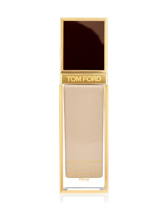 Tom Ford - Jumestuskreem Shade And Illuminate Soft Radiance Foundation SPF 50 30 ml - 5.5 BISQUE | Stockmann - photo 1