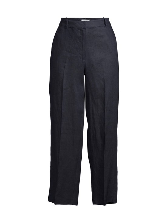 ESSENTIALS by Stockmann - Marie Cropped lina bikses - DK.NAVY | Stockmann - photo 1