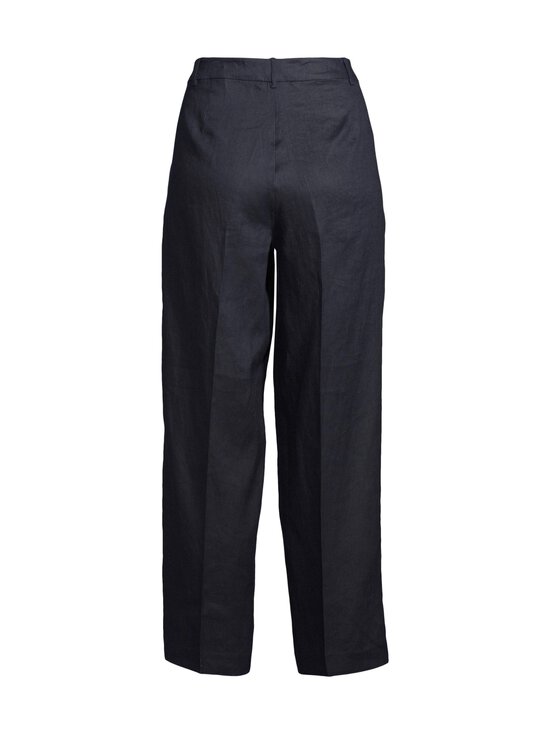 ESSENTIALS by Stockmann - Marie Cropped lina bikses - DK.NAVY | Stockmann - photo 2