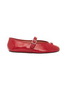 Coach - Mary Jane -ballerinat - 600 SPORT RED | Stockmann