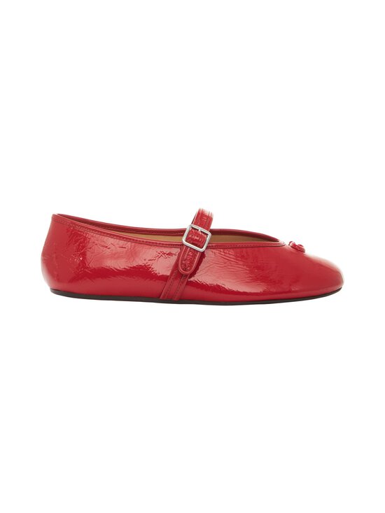 Coach - Mary Jane -ballerinat - 600 SPORT RED - photo 1 Coach - Mary Jane -ballerinat - 600 SPORT RED | Stockmann - photo 1