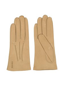 Sauso - Ilona-nahkasormikkaat - NUDE | Stockmann