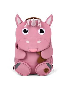 AFFENZAHN - Pure Unicorn mugursoma - 40141 ROSE, BROWN | Stockmann