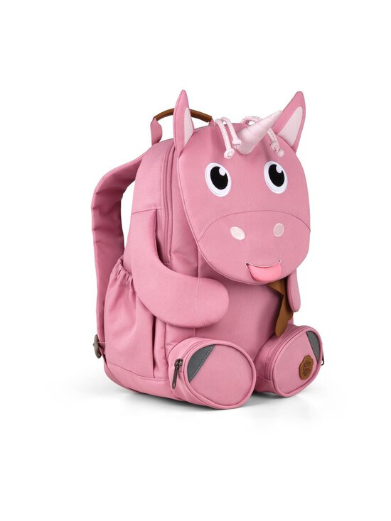 AFFENZAHN - Pure Unicorn mugursoma - 40141 ROSE, BROWN | Stockmann - photo 3