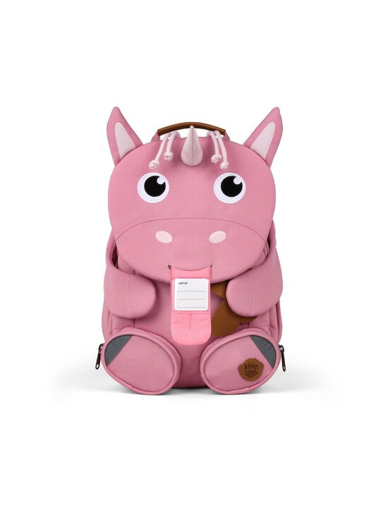 AFFENZAHN - Pure Unicorn mugursoma - 40141 ROSE, BROWN | Stockmann - photo 5
