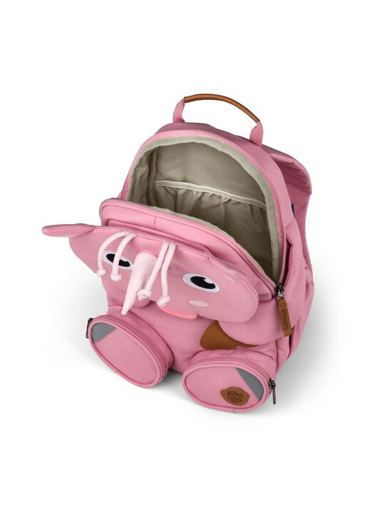 AFFENZAHN - Pure Unicorn mugursoma - 40141 ROSE, BROWN | Stockmann - photo 6