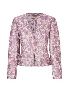 Baum und Pferdgarten - Jakk Millie - C2177 GOLDEN PURPLE ROSE Baum und Pferdgarten - Jakk Millie - C2177 GOLDEN PURPLE ROSE | Stockmann