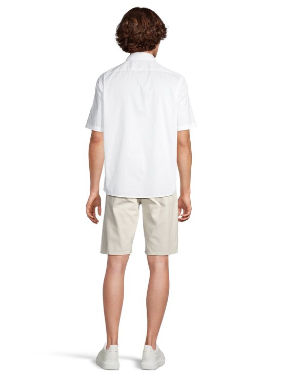 BOSS - Liam-paita - 100 WHITE | Stockmann - photo 3