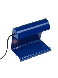 Vitra - Lampe de Bureau -pöytävalaisin - SININEN | Stockmann