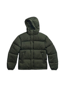 Canada Goose - Sterling Puffer -untuvatakki - 9125 ROWAN GREEN-VERT ROWAN | Stockmann
