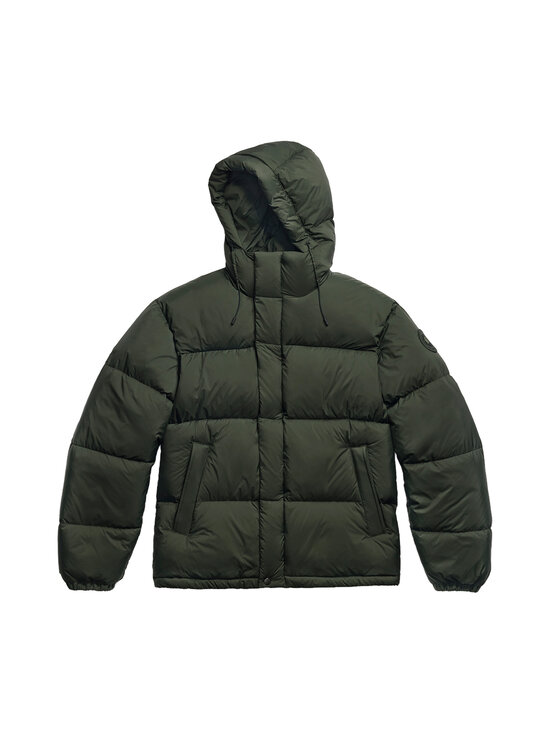 Canada Goose - Sterling Puffer -untuvatakki - 9125 ROWAN GREEN-VERT ROWAN | Stockmann - photo 1