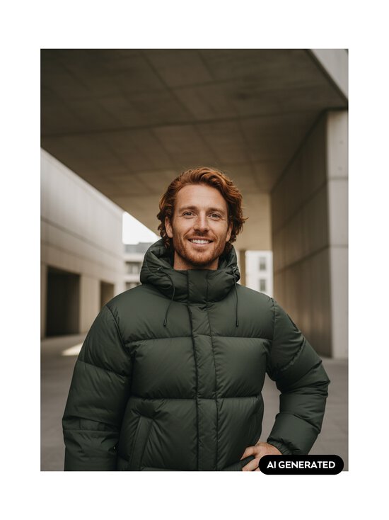 Canada Goose - Sulejope Sterling Puffer - 9125 ROWAN GREEN-VERT ROWAN | Stockmann - photo 2