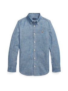 Polo Ralph Lauren - Teegan-farkkupaita - BLUE Polo Ralph Lauren - Teegan-farkkupaita - BLUE | Stockmann