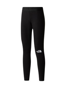 The North Face - Everyday-leggingsit - NFJK3 TNF BLACK | Stockmann