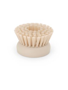 Brabantia - SinkSide Replacement - tiskiharjan vaihtopää 2-pack - SOFT BEIGE | Stockmann