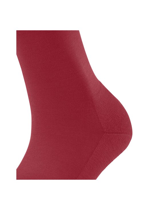 Falke - ClimaWool Ankle Socks - 8228 SCARLET - photo 5 Falke - ClimaWool Ankle Socks - 8228 SCARLET | Stockmann - photo 5