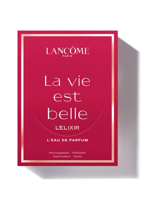 Lancôme - La Vie Est Belle L'Elixir EdP -tuoksu - NOCOL - photo 3 Lancôme - La Vie Est Belle L'Elixir EdP -tuoksu - NOCOL | Stockmann - photo 3