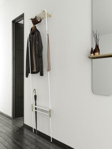 UMAGE - Lean On Me -naulakko - WHITE | Stockmann