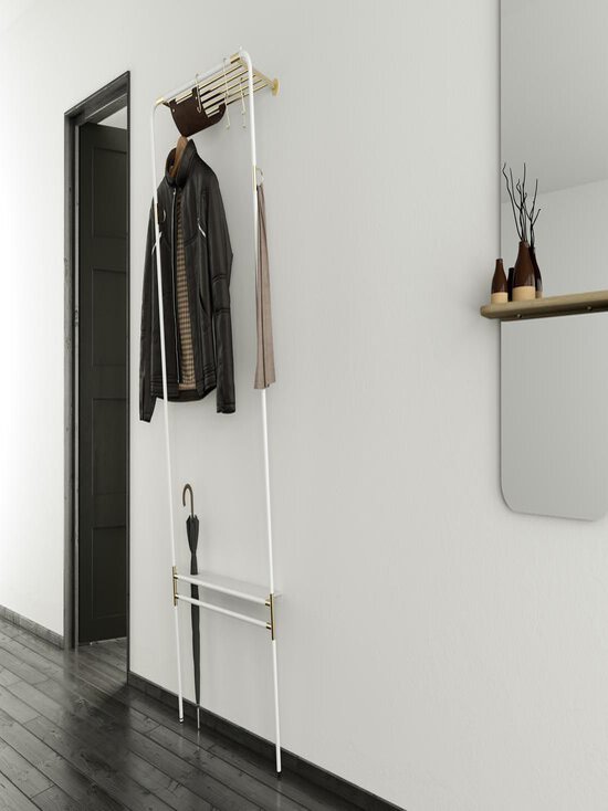 UMAGE - Lean On Me -naulakko - WHITE | Stockmann - photo 1