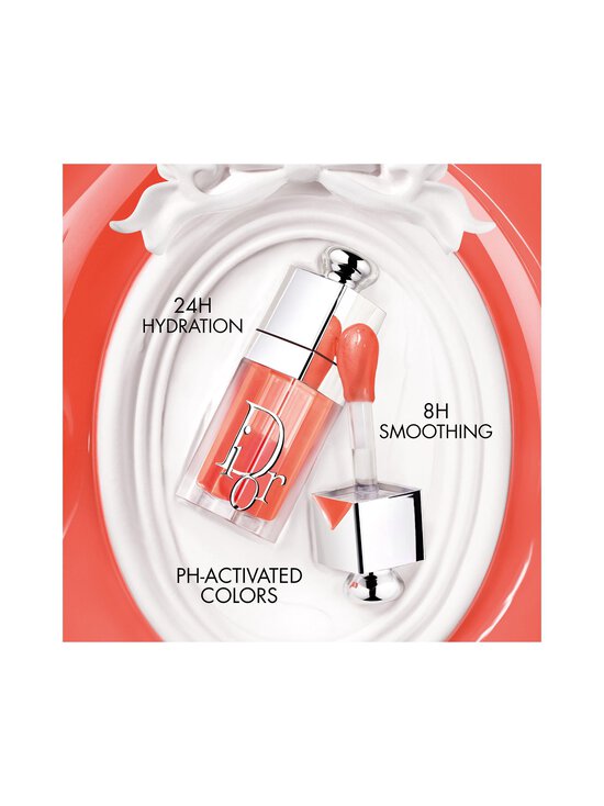 DIOR - Addict Peachy Glow Eau de parfum -tuoksu - NOCOL | Stockmann - photo 17