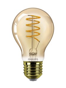 Philips - Classic LED Light Bulb 25W - GOLD Philips - Classic LED Light Bulb 25W - GOLD | Stockmann