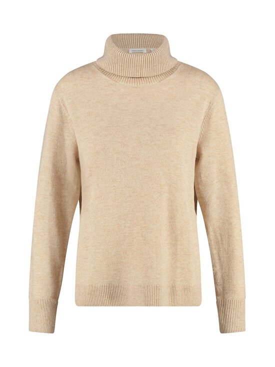 Gerry Weber - Pooloneule - 900540 TAUPE MELANGE - photo 1 Gerry Weber - Pooloneule - 900540 TAUPE MELANGE | Stockmann - photo 1