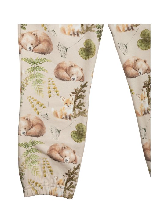 Maia Family - Päiväunet treniņbikses - BEIGE | Stockmann - photo 3