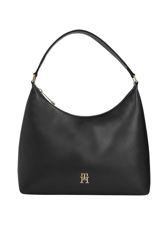 Iconic Tommy Shoulder Bag