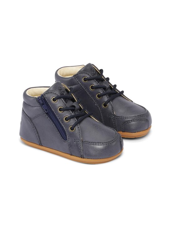 Bundgaard - Prewalker II Lace nahkjalatsid - 519 NIGHT SKY WS - photo 3 Bundgaard - Prewalker II Lace nahkjalatsid - 519 NIGHT SKY WS | Stockmann - photo 3