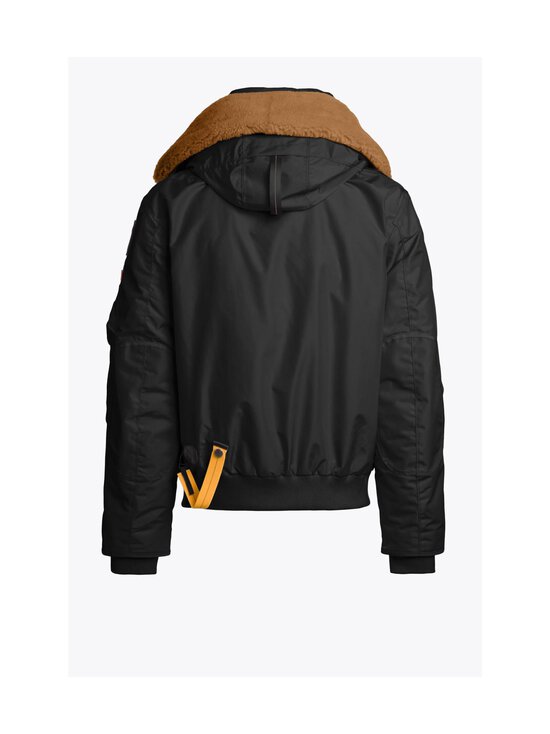 Parajumpers - Tepitud jope Hooded Down Bomber - 0541 - BLACK | Stockmann - photo 2