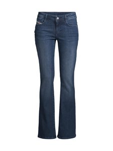 Diesel - 1969 D-Ebbey -farkut - 01 MEDIUM BLUE | Stockmann