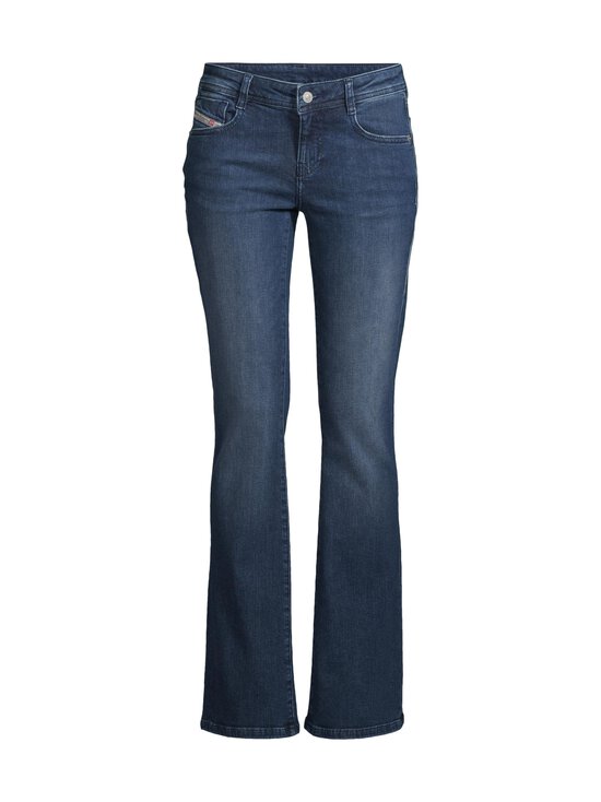 Diesel - 1969 D-Ebbey -farkut - 01 MEDIUM BLUE | Stockmann - photo 1